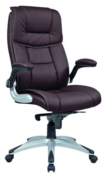 Кресло для руководителя Nickolas Premium. Фото 2