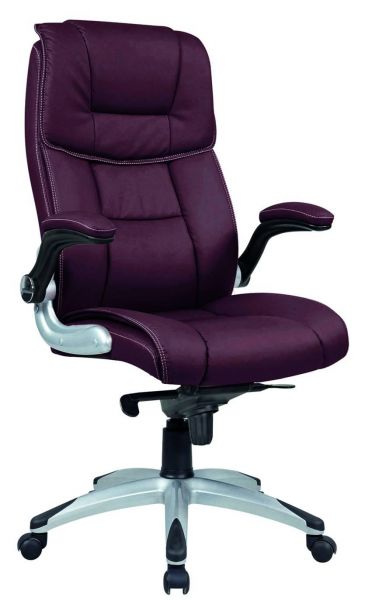 Кресло для руководителя Nickolas Premium. Фото 3