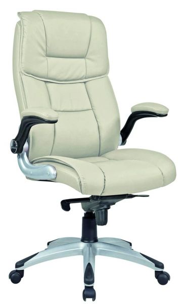 Кресло для руководителя Nickolas Premium. Фото 4