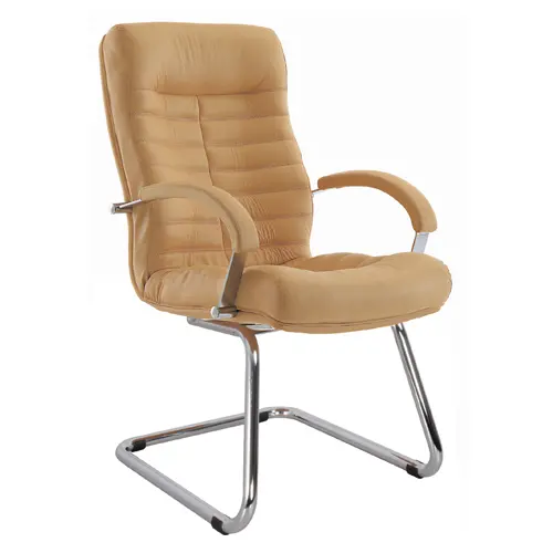 Кресло для руководителя Orion steel chrome CF/LB. Фото 1