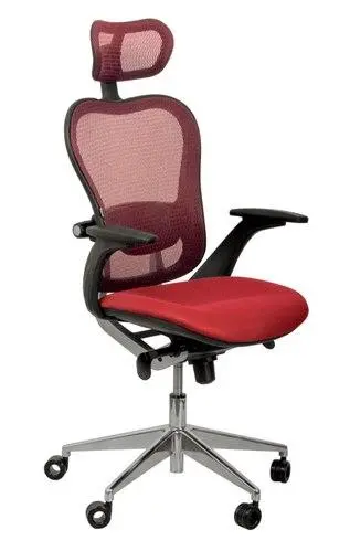 Кресло для руководителя Pegas GTP Alu3. Фото 1