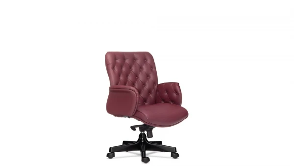 Кресло для руководителя Президент.D80. Фото 1