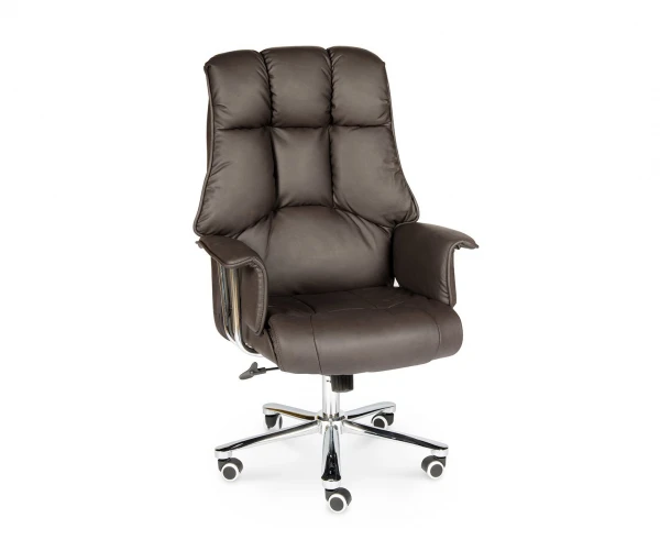 Кресло для руководителей Президент. Фото 1