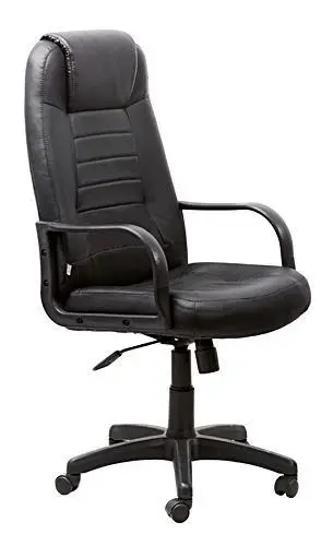 Кресло для руководителя Prima DF PLN. Фото 1