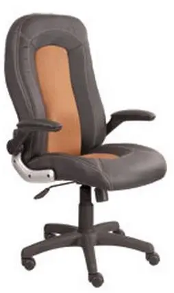 Кресло для руководителя Ralph PRN. Фото 1