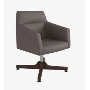 Кресло для сотрудника RAY R712K. Фото 1