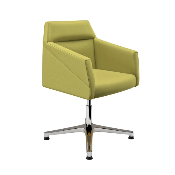 Кресло для сотрудника RAY R712S. Фото 1