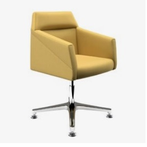 Кресло для сотрудника RAY R712T