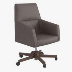 Кресло для сотрудника RAY R722M. Фото 1