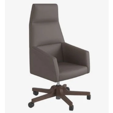 Кресло для сотрудника RAY R732M. Фото 1