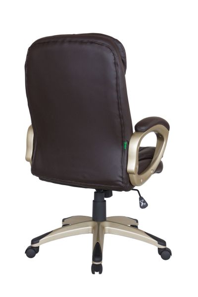 Кресло для руководителя Riva Chair 9110. Фото 8