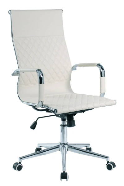 Кресло для руководителя Riva Chair 6016-1 S. Фото 1