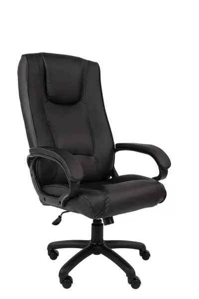 Кресло для руководителя РК 100 ПЛ. Фото 1