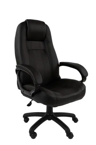 Кресло для руководителя РК 110 ПЛ. Фото 1