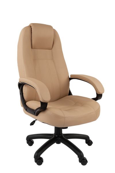 Кресло для руководителя РК 110 ПЛ. Фото 4