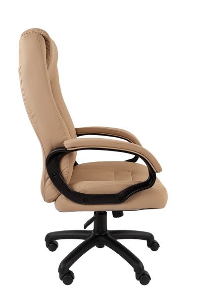 Кресло для руководителя РК 110 ПЛ. Фото 6