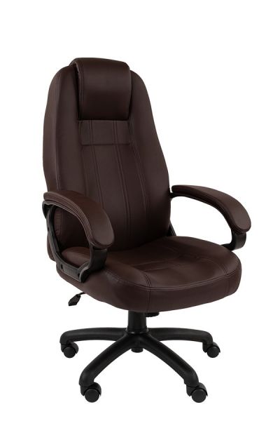 Кресло для руководителя РК 110 ПЛ. Фото 7