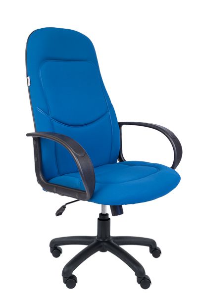 Кресло для руководителя РК 137 S. Фото 13