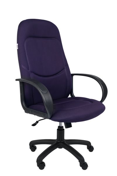 Кресло для руководителя РК 137 S. Фото 4