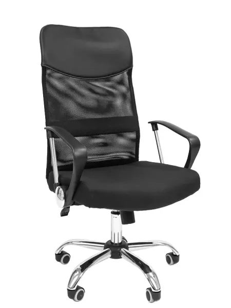 Кресло для руководителя РК 160. Фото 1