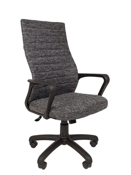 Кресло для руководителя РК 165 SY. Фото 1