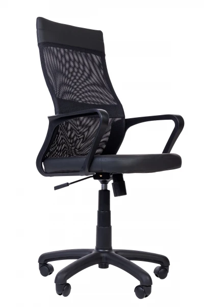 Кресло для руководителя РК 166 ПЛ. Фото 1