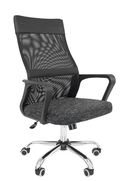 Кресло для руководителя РК 166. Фото 1