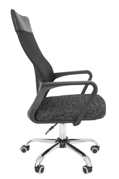 Кресло для руководителя РК 166. Фото 3