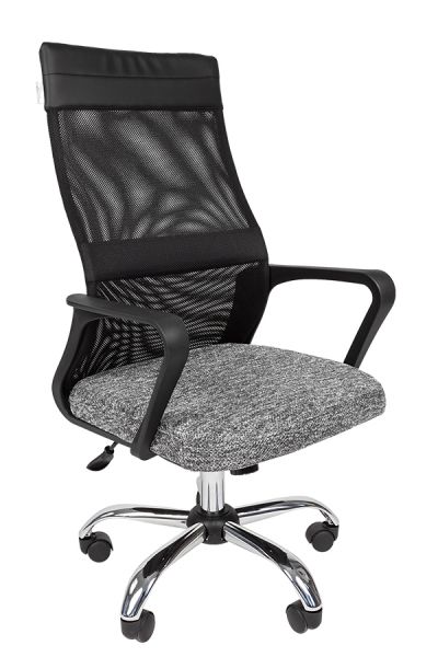 Кресло для руководителя РК 166. Фото 4