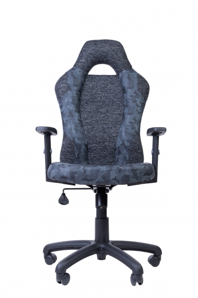 Кресло для руководителя РК 180 Шквал. Фото 2