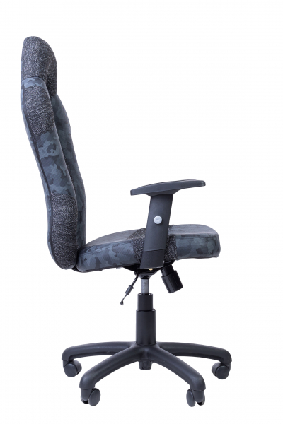 Кресло для руководителя РК 180 Шквал. Фото 3