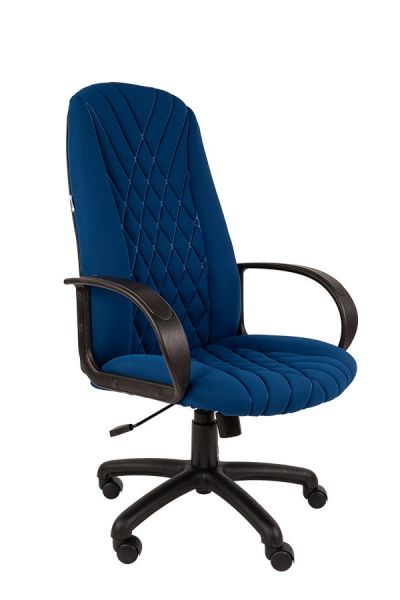 Кресло для руководителя РК 187 S. Фото 5