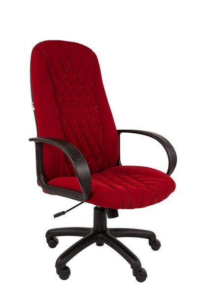 Кресло для руководителя РК 187 S. Фото 6