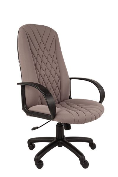 Кресло для руководителя РК 187 S. Фото 7