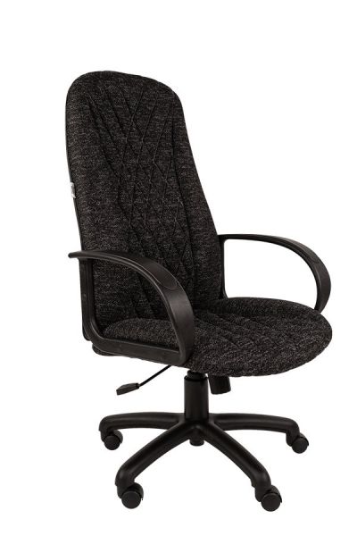 Кресло для руководителя РК 187 S. Фото 9