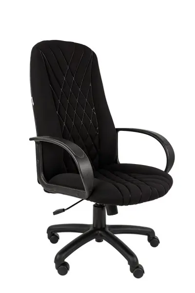 Кресло для руководителя РК 187 SY. Фото 1