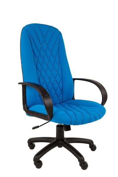 Кресло для руководителя РК 187 SY. Фото 8