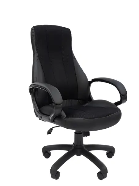 Кресло для руководителя РК 190 TW. Фото 1