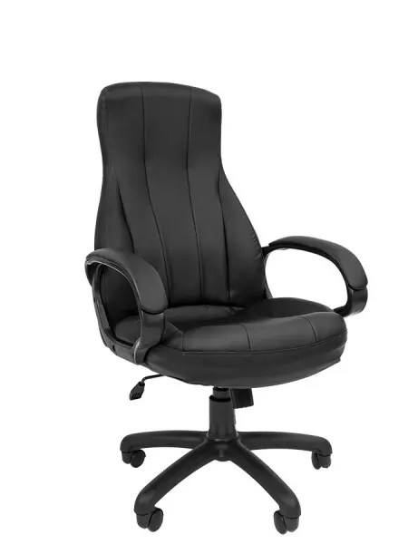 Кресло для руководителя РК 190. Фото 1