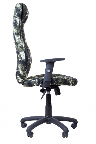 Кресло для руководителя РК 193 Калибр. Фото 2