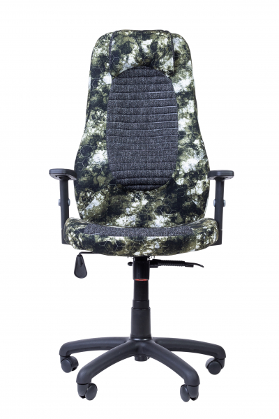 Кресло для руководителя РК 193 Калибр. Фото 3