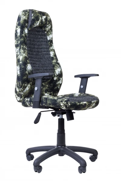 Кресло для руководителя РК 193 Калибр. Фото 1