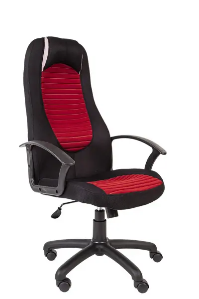 Кресло для руководителя РК 193. Фото 1