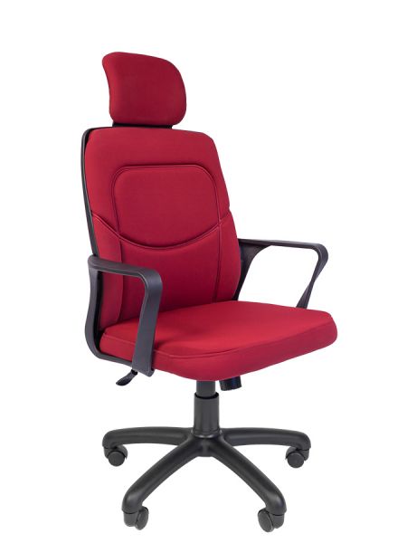 Кресло для руководителя РК 215 S. Фото 4