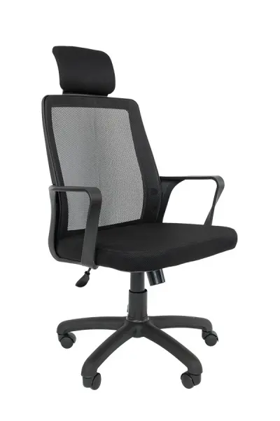 Кресло для руководителя РК 215. Фото 1