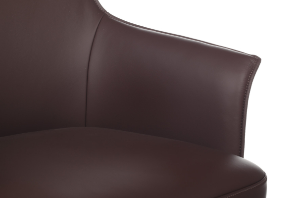 Кресло для руководителя Rosso A1918. Фото 6