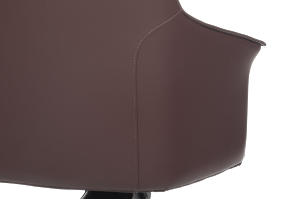 Кресло для руководителя Rosso A1918. Фото 7