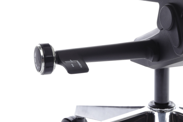 Кресло для руководителя Rosso A1918. Фото 9