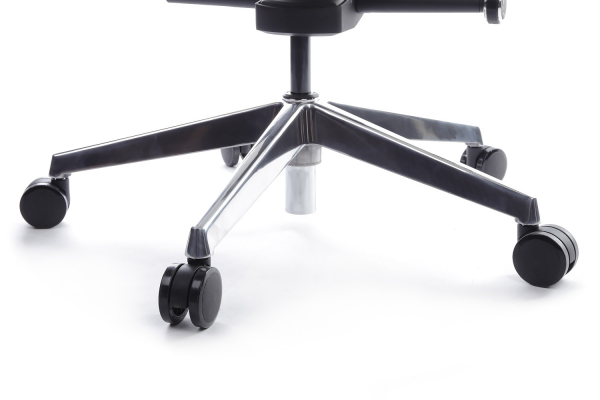 Кресло для руководителя Rosso A1918. Фото 10