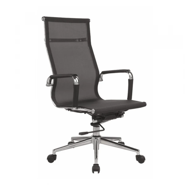 Кресло для руководителя RT-01Q. Фото 1